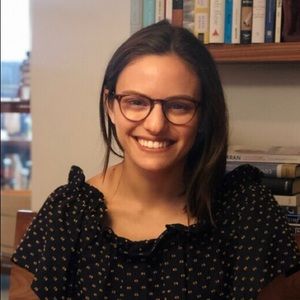 Meet your Posher, Kyla